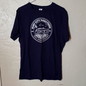 Motiv graphic tee. 3/$25